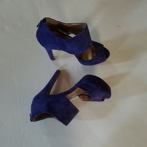 Shoes, BCBG, size 7